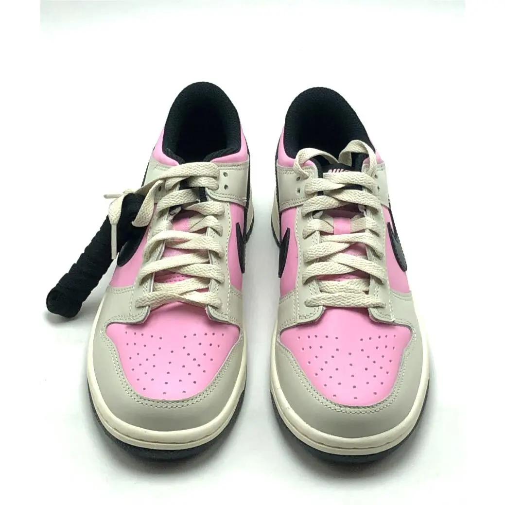 Nike shoes - Nike Dunk Low GS - Dunk Low - Pink 10