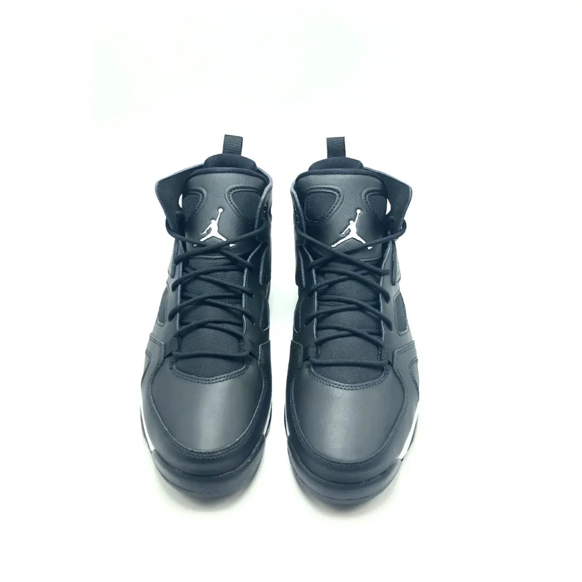 Nike shoes - Air Jordan Flight Club 91 - DC7329-001 - Black 4