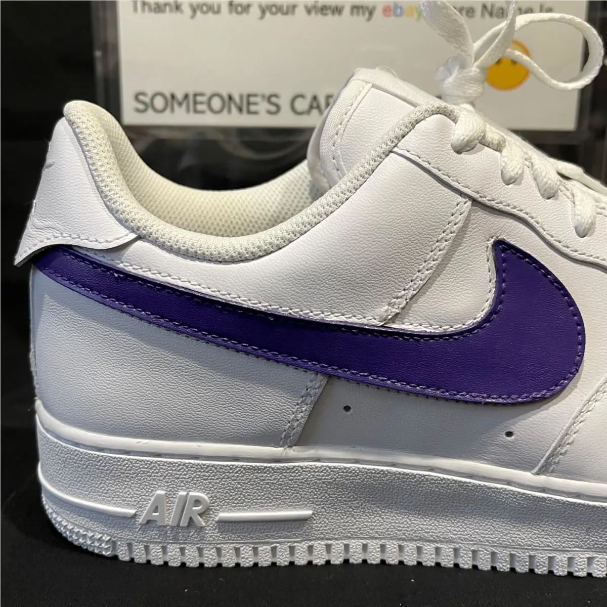 Nike shoes - Nike Air Force 1 - Air Force - CW2288-111 - White 1