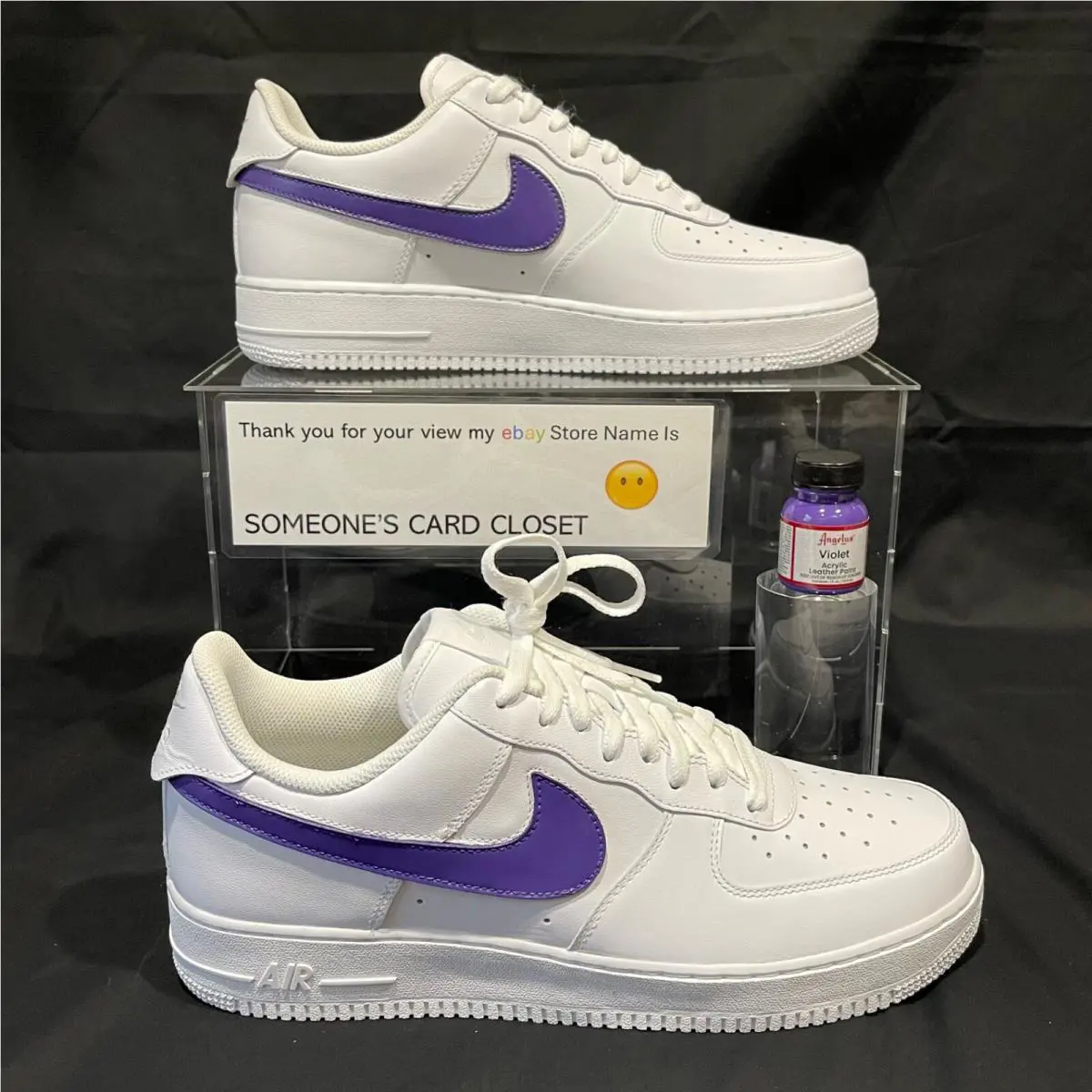 Nike shoes - Nike Air Force 1 - Air Force - CW2288-111 - White 6