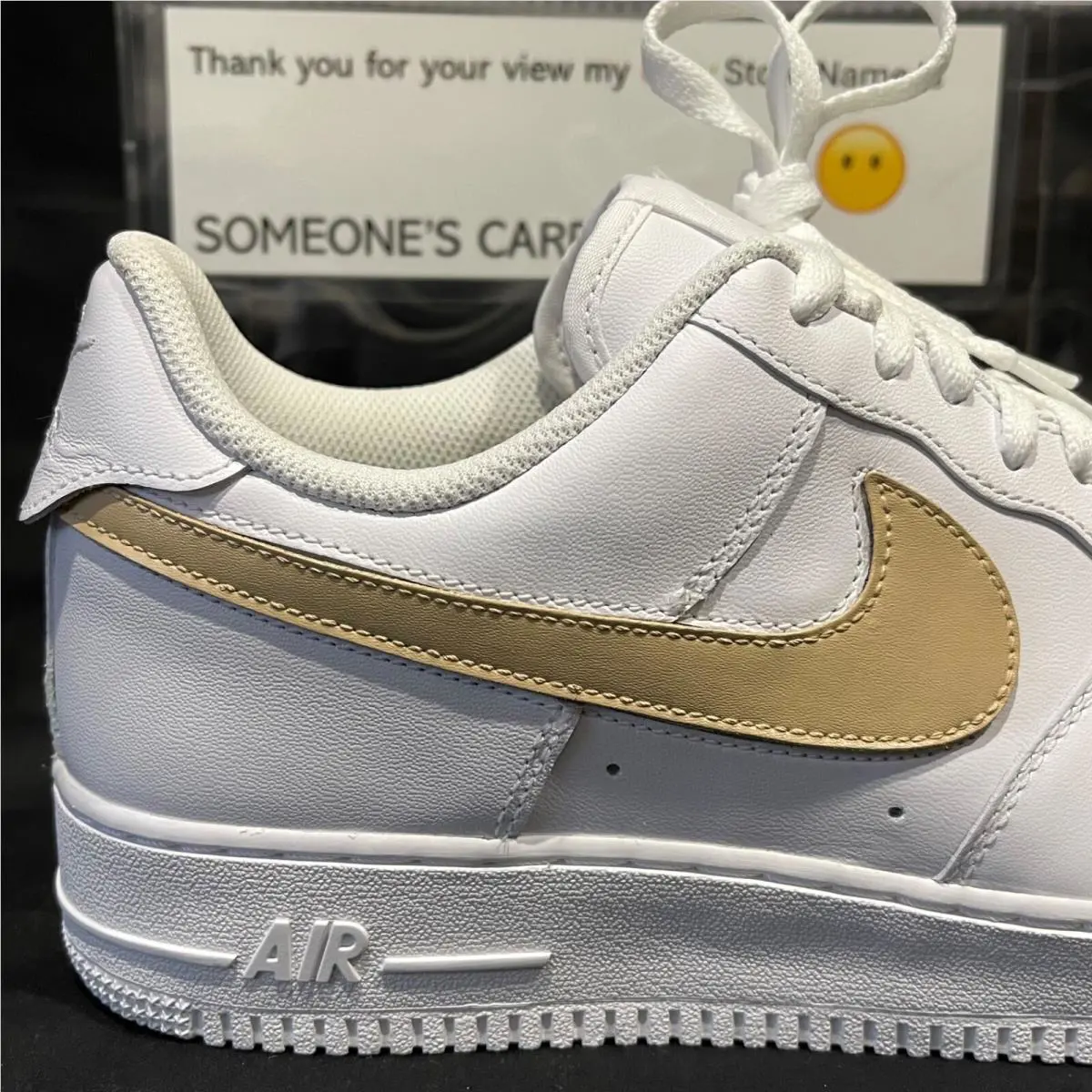 Nike shoes - Nike Air Force 1 - Air Force - CW2288-111 - White 2