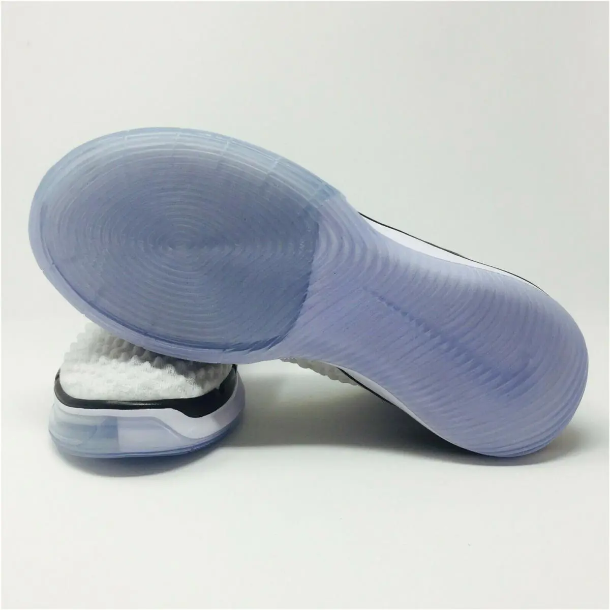 Nike shoes - Nike AlphaDunk - AlphaDunk - CN9491-107 - WHITE/BLACK-BLACK, Manufacturer: MULTI-COLOR / MULTI-COLOR 2