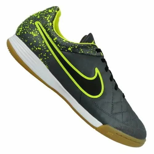 Nike shoes - Black 0