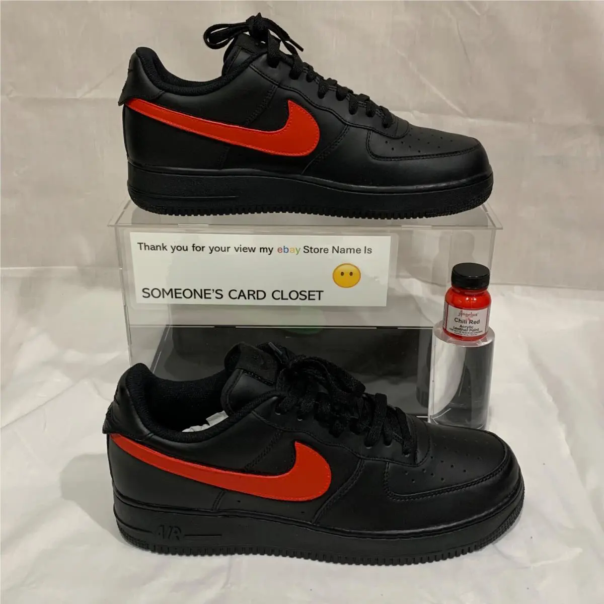 Nike shoes - Nike Air Force 1 - Air Force - CW2288-111 - White 6