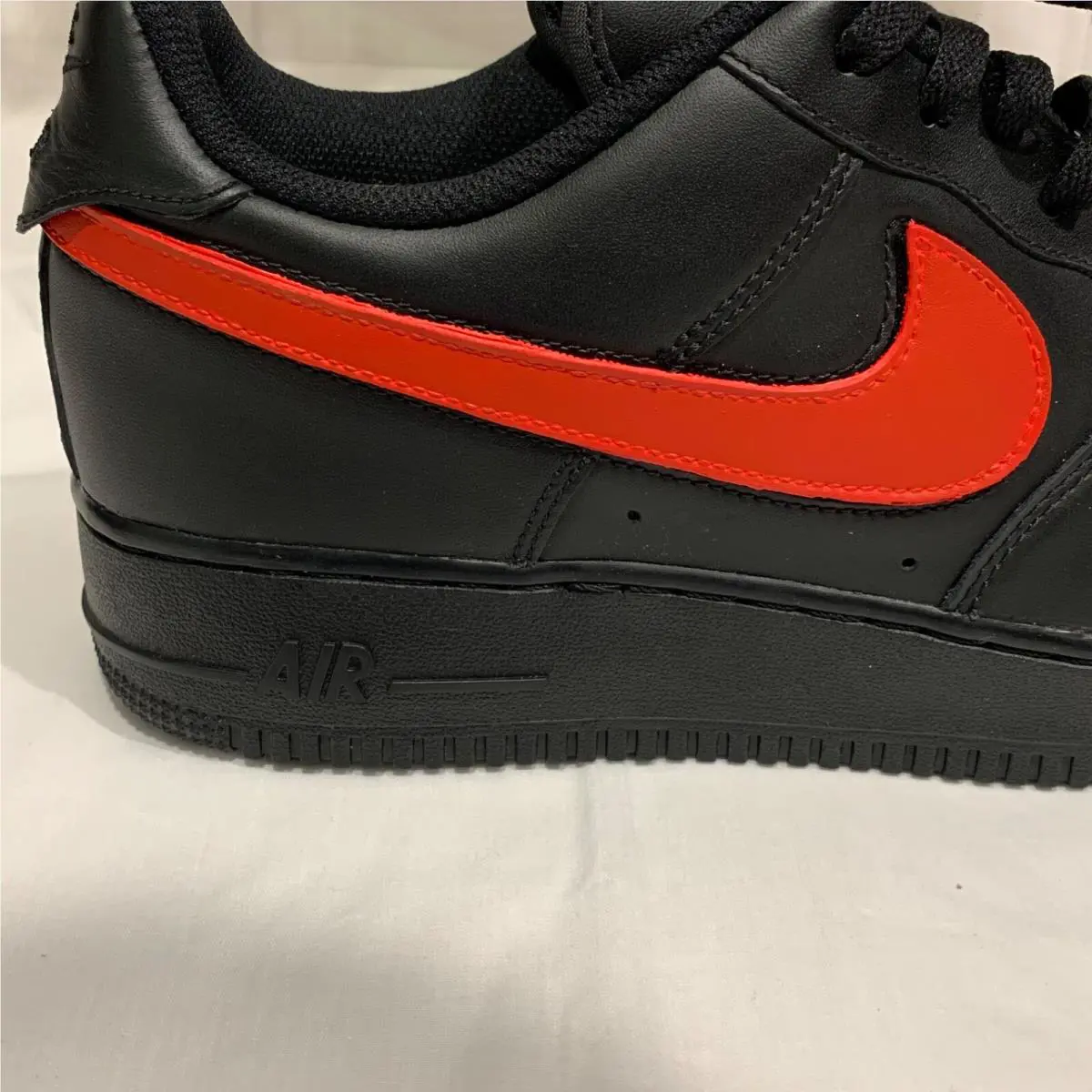 Nike shoes - Nike Air Force 1 - Air Force - CW2288-111 - White 8