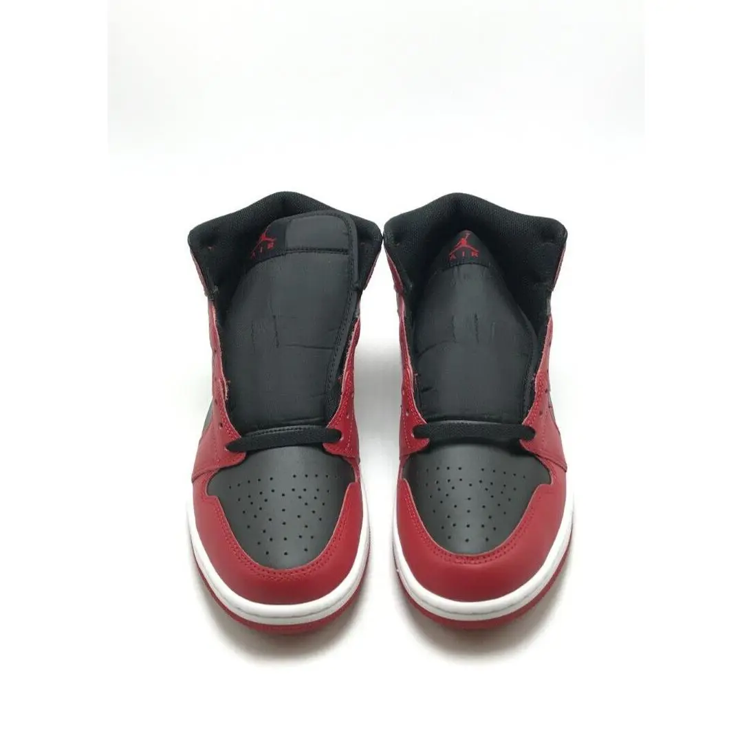 Nike shoes - Air Jordan 1 Mid - Air Mid - DQ8426-061 - Black 10