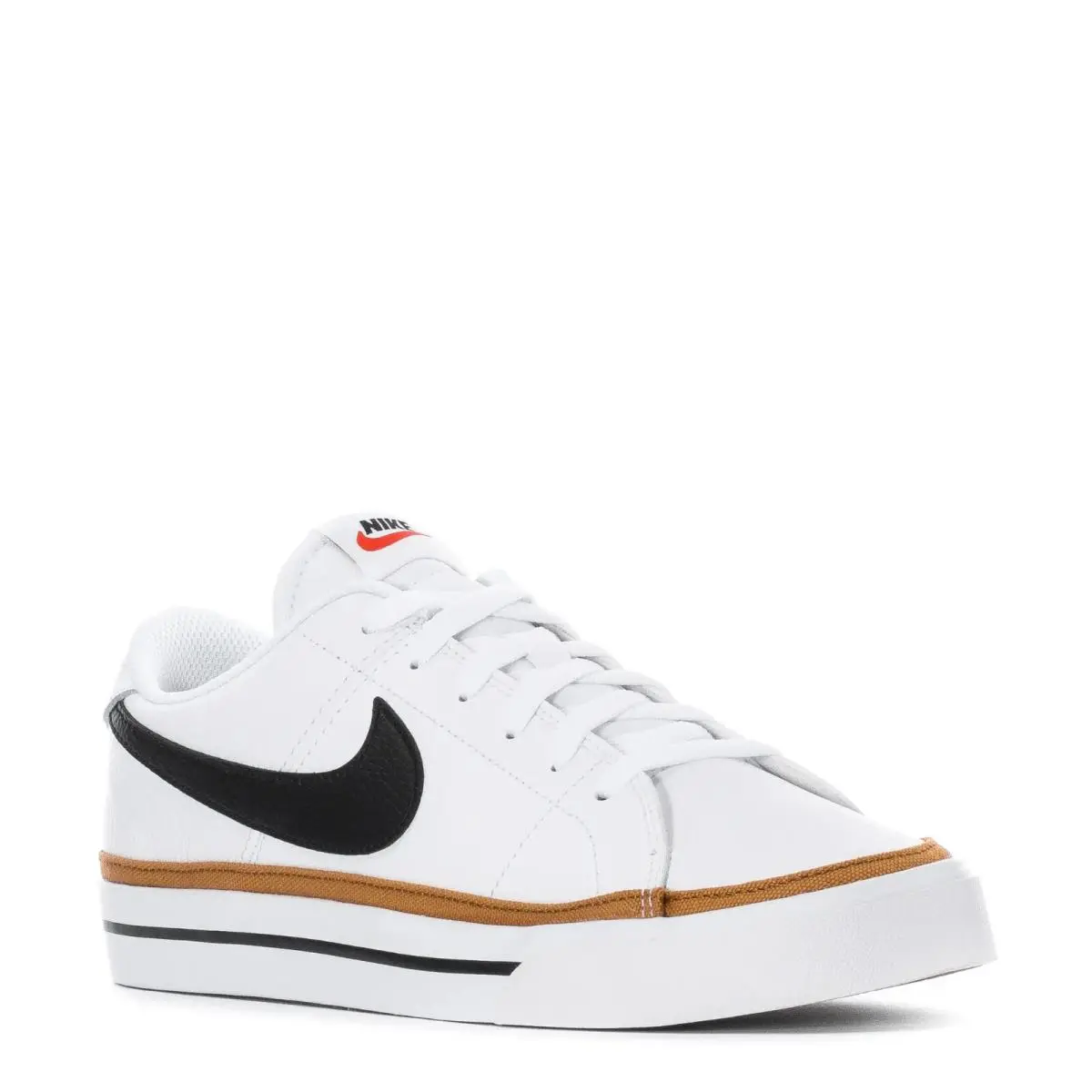 Nike shoes - Nike Court Legacy - Court Legacy - DH3162-100 - White 0