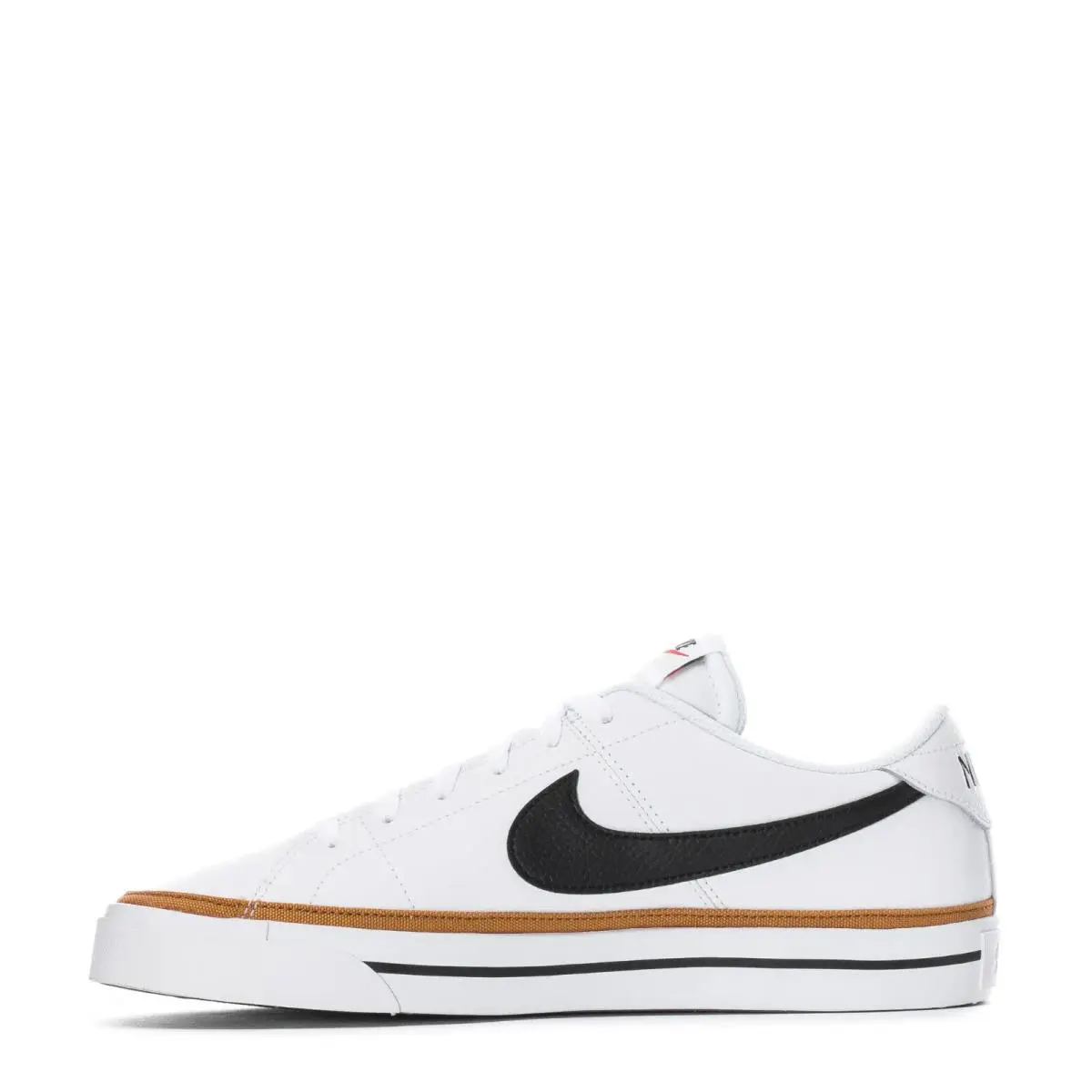 Nike shoes - Nike Court Legacy - Court Legacy - DH3162-100 - White 3