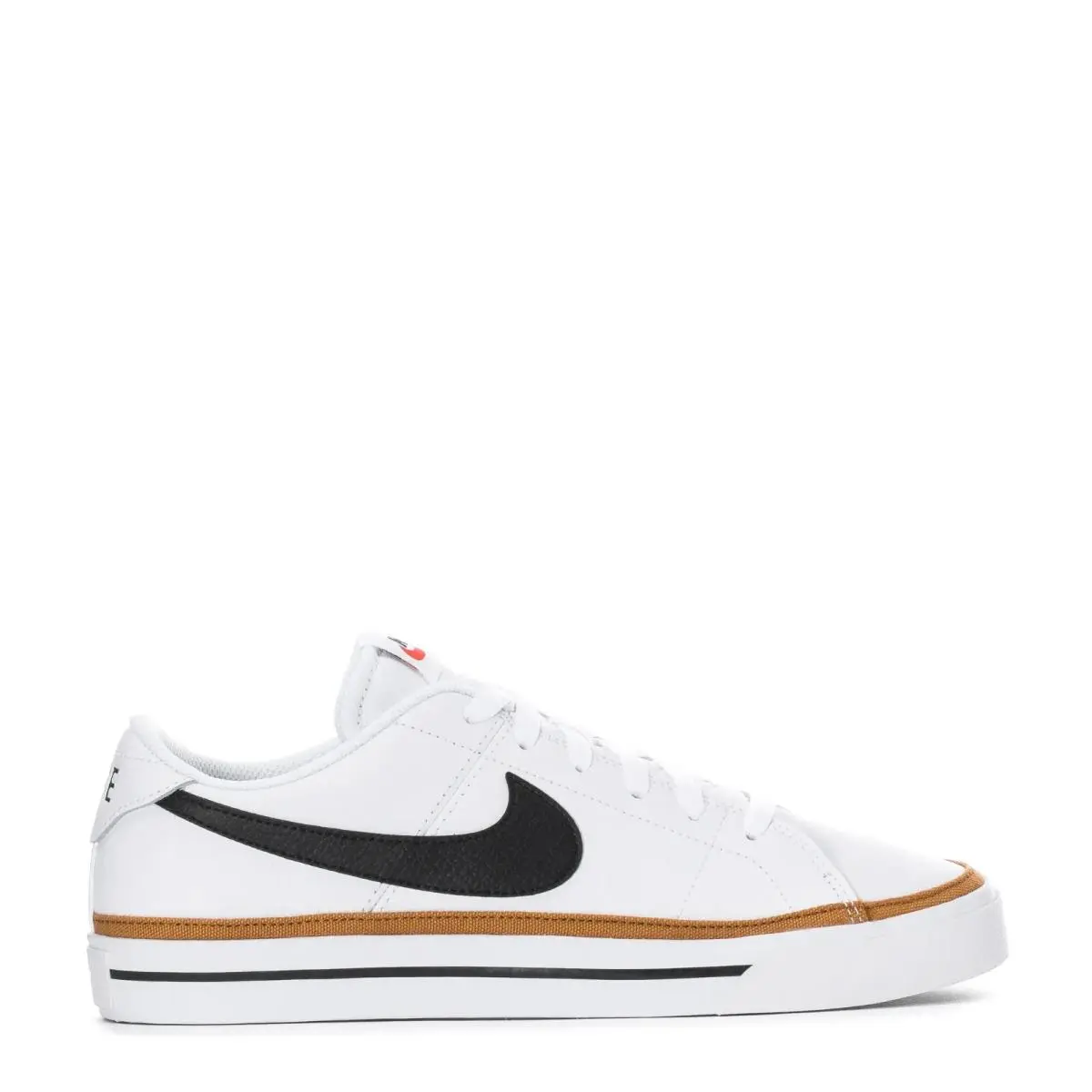 Nike shoes - Nike Court Legacy - Court Legacy - DH3162-100 - White 4