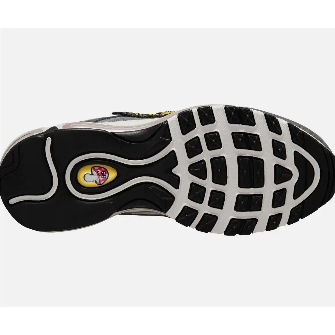 Nike shoes - Iron Grey 10