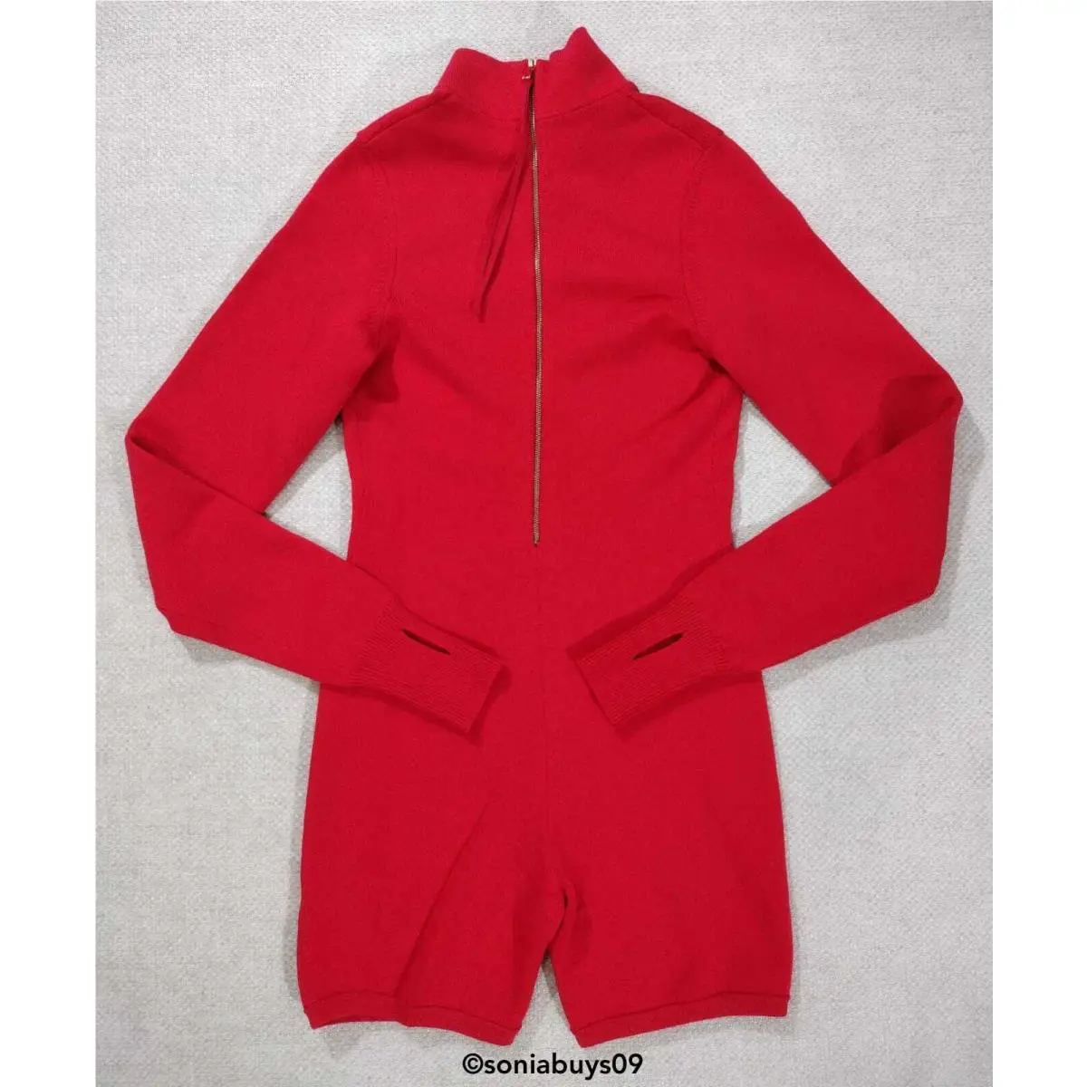 Nike clothing - Red 0