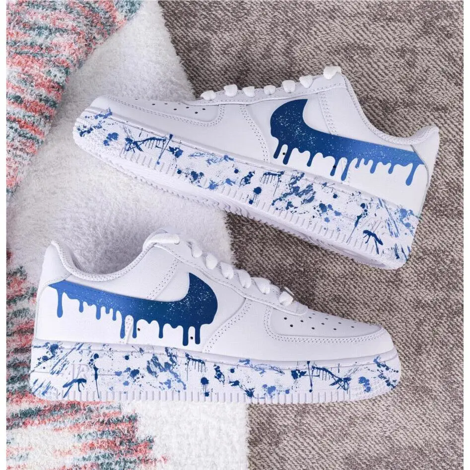 Nike shoes - Nike Air Force 1 - Air Force - CW2288-111 - White 21