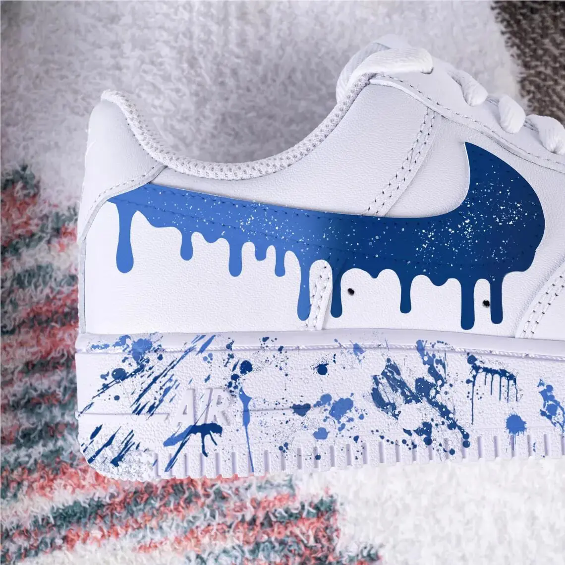 Nike shoes - Nike Air Force 1 - Air Force - CW2288-111 - White 6