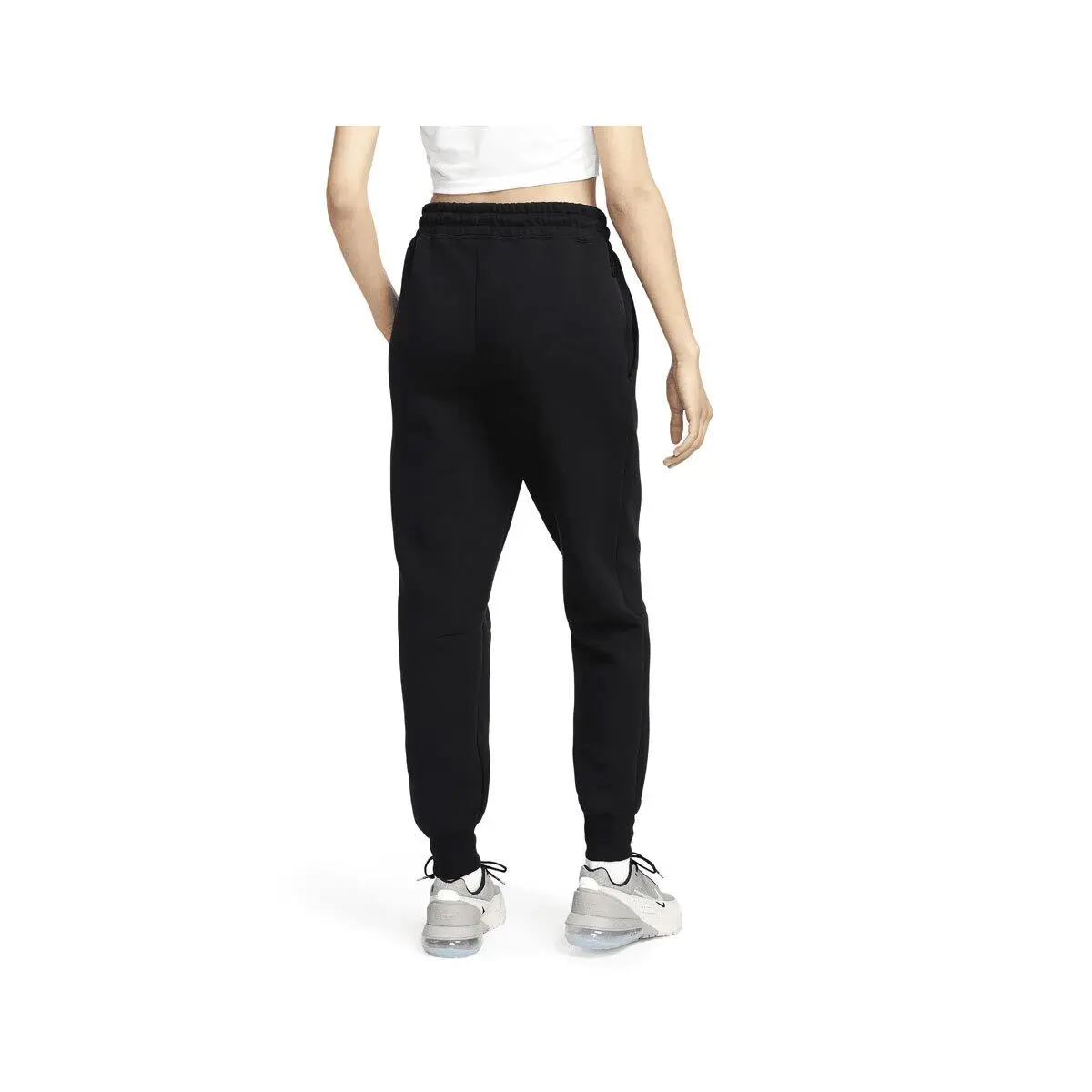 Nike clothing - FB8330-010 - FB8330-010 - Black 0