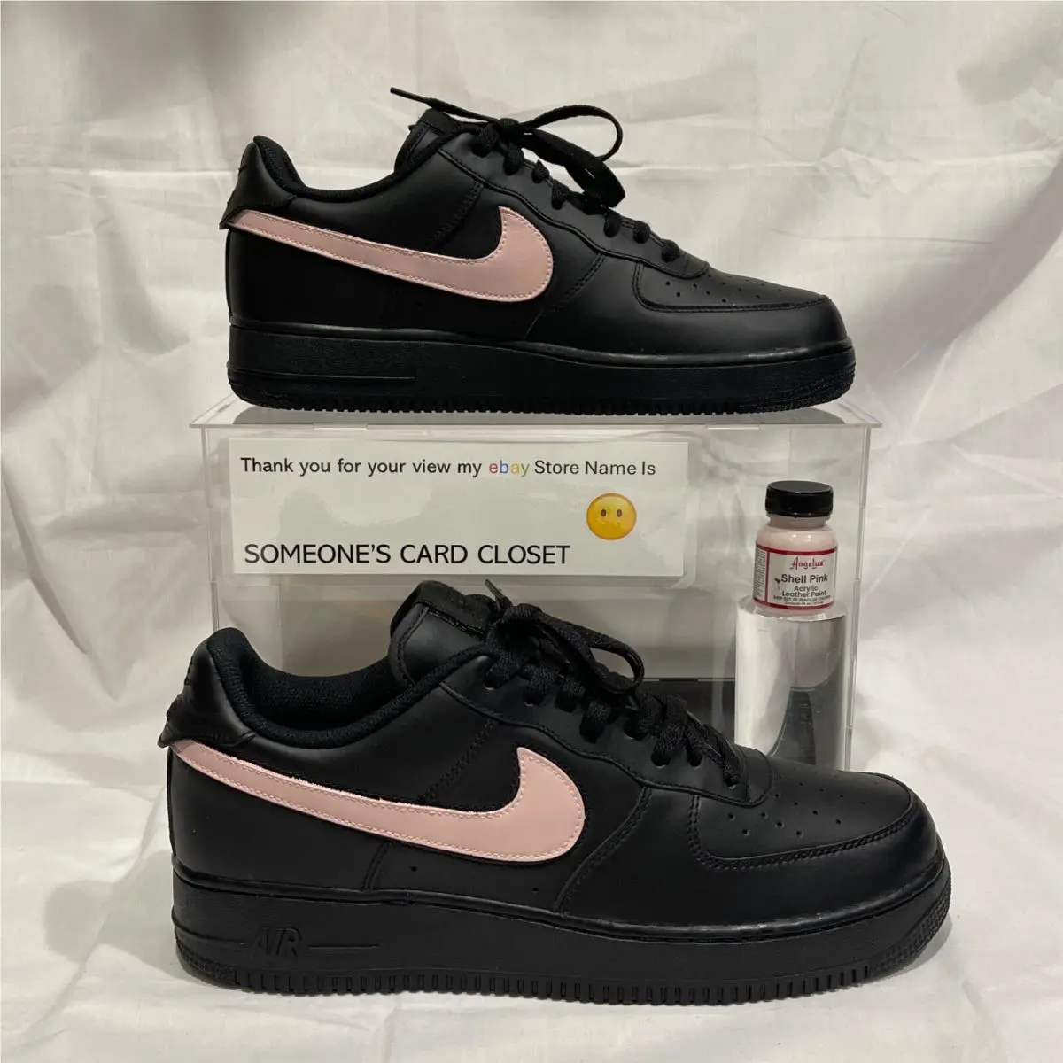 Nike shoes - Nike Air Force 1 - Air Force - CW2288-111 - White 6