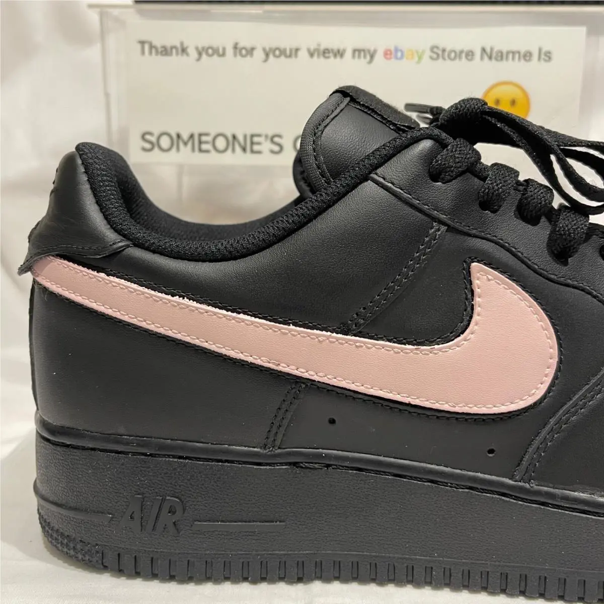 Nike shoes - Nike Air Force 1 - Air Force - CW2288-111 - White 1