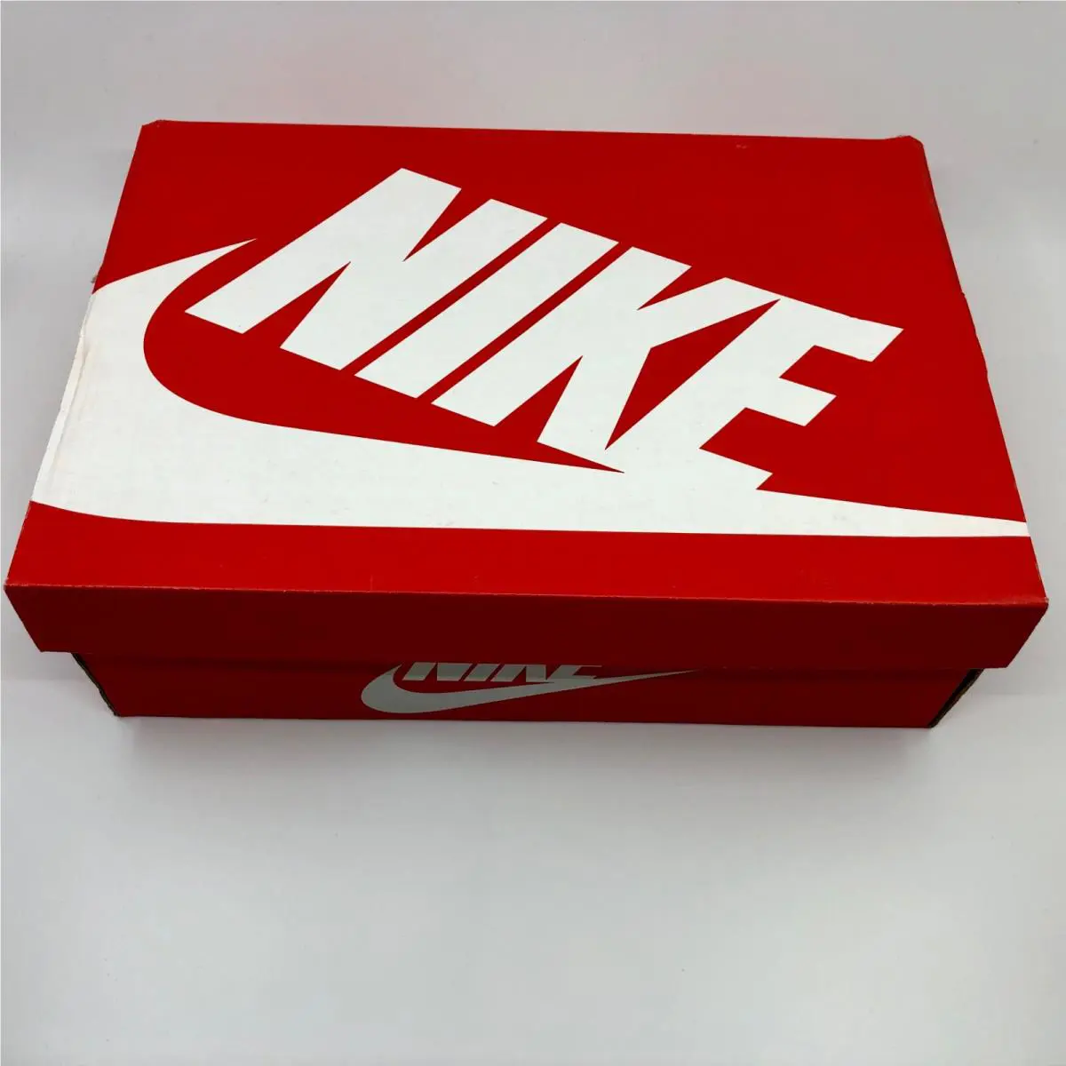 Nike shoes - AQ2568 104 - White/Black-Anthracite 3