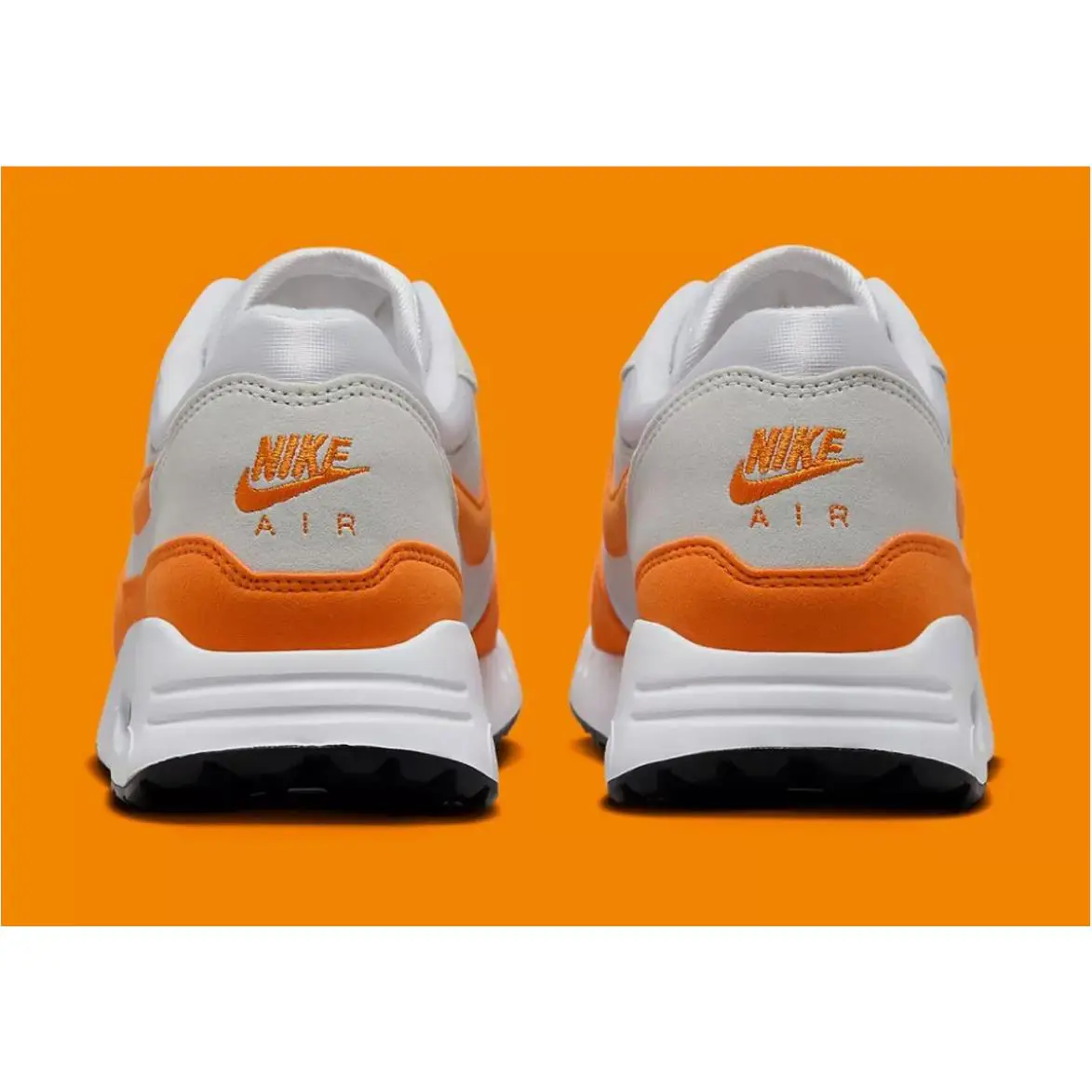 Nike shoes - Nike Air Max 1 - Air Max - DV1403-118 - Orange 4