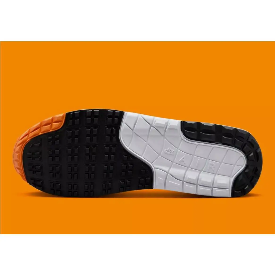 Nike shoes - Nike Air Max 1 - Air Max - DV1403-118 - Orange 14