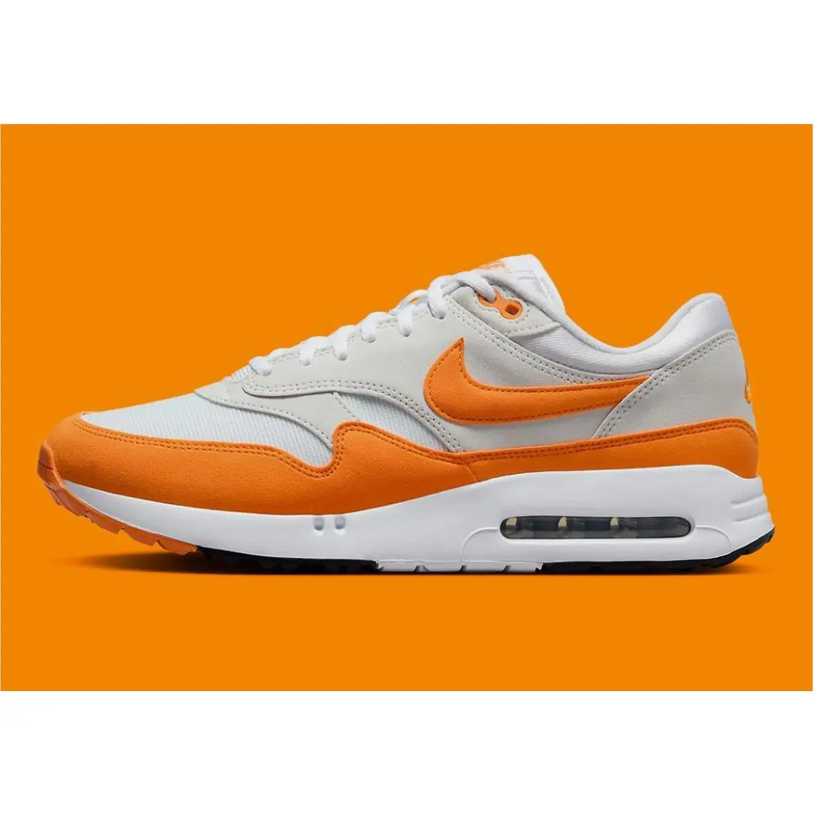 Nike shoes - Nike Air Max 1 - Air Max - DV1403-118 - Orange 7