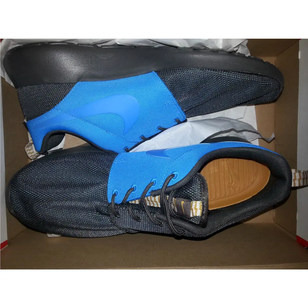 Nike shoes - Multi-Color 2