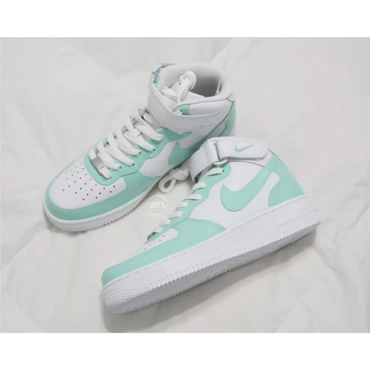 Nike shoes - Nike Air Force 1 - Air Force - CW2288-111 - White 0
