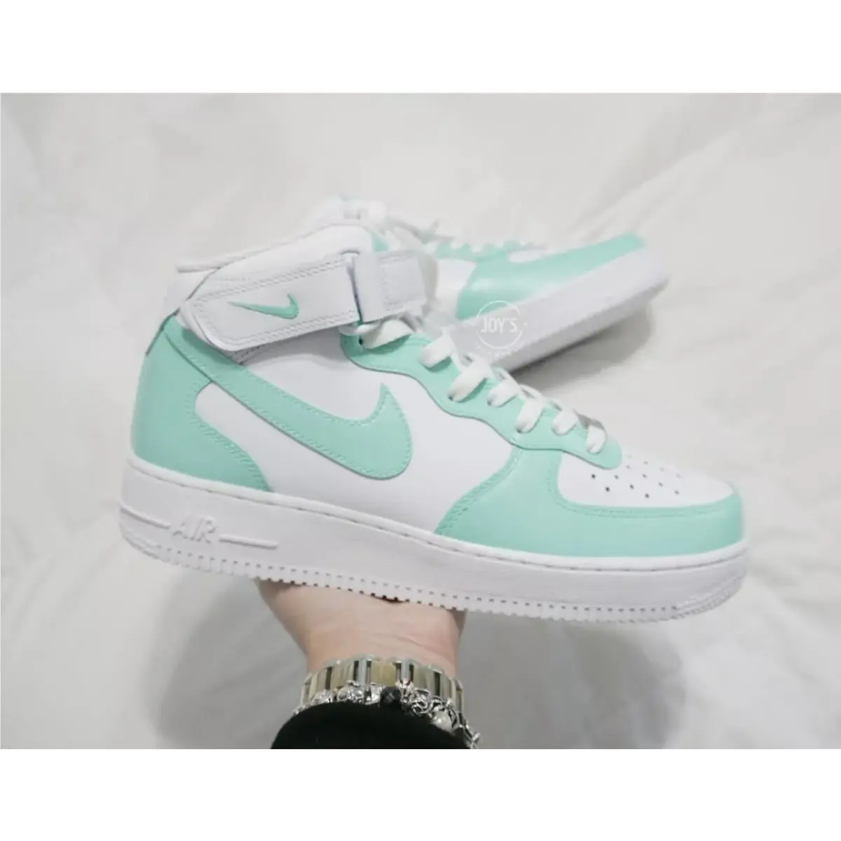 Nike shoes - Nike Air Force 1 - Air Force - CW2288-111 - White 20