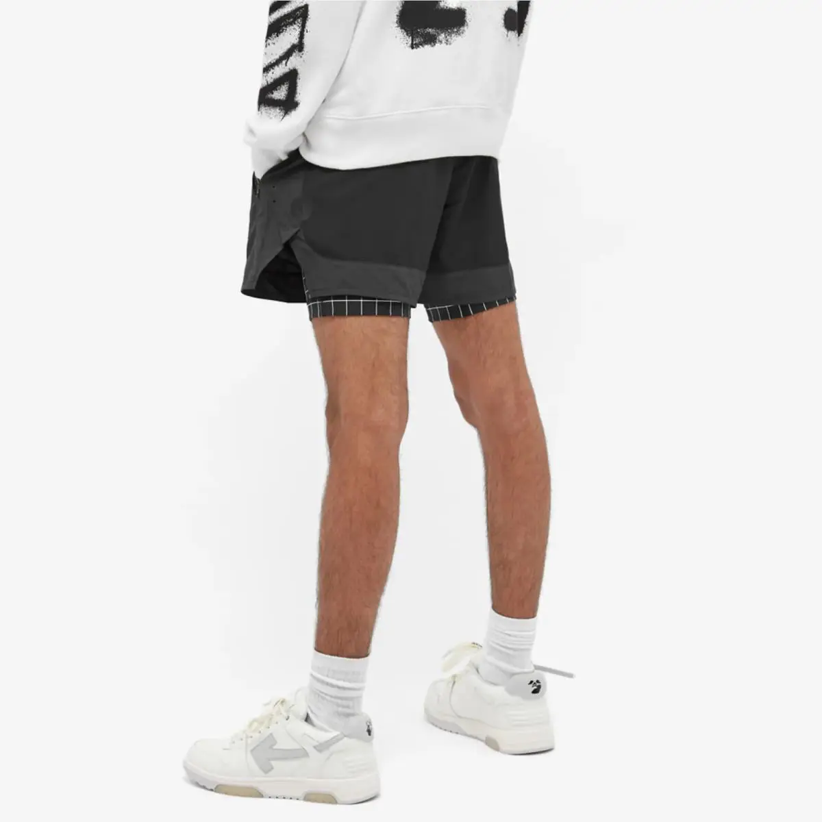 Nike clothing - Black 3