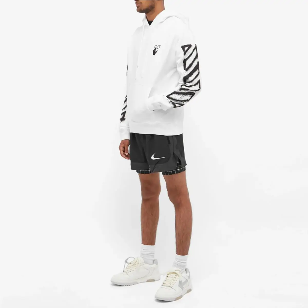 Nike clothing - Black 10