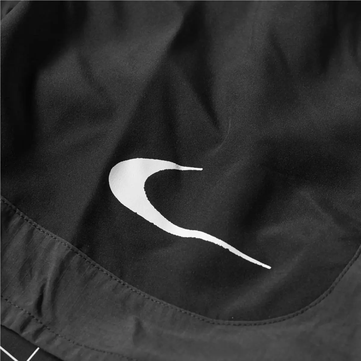 Nike clothing - Black 7