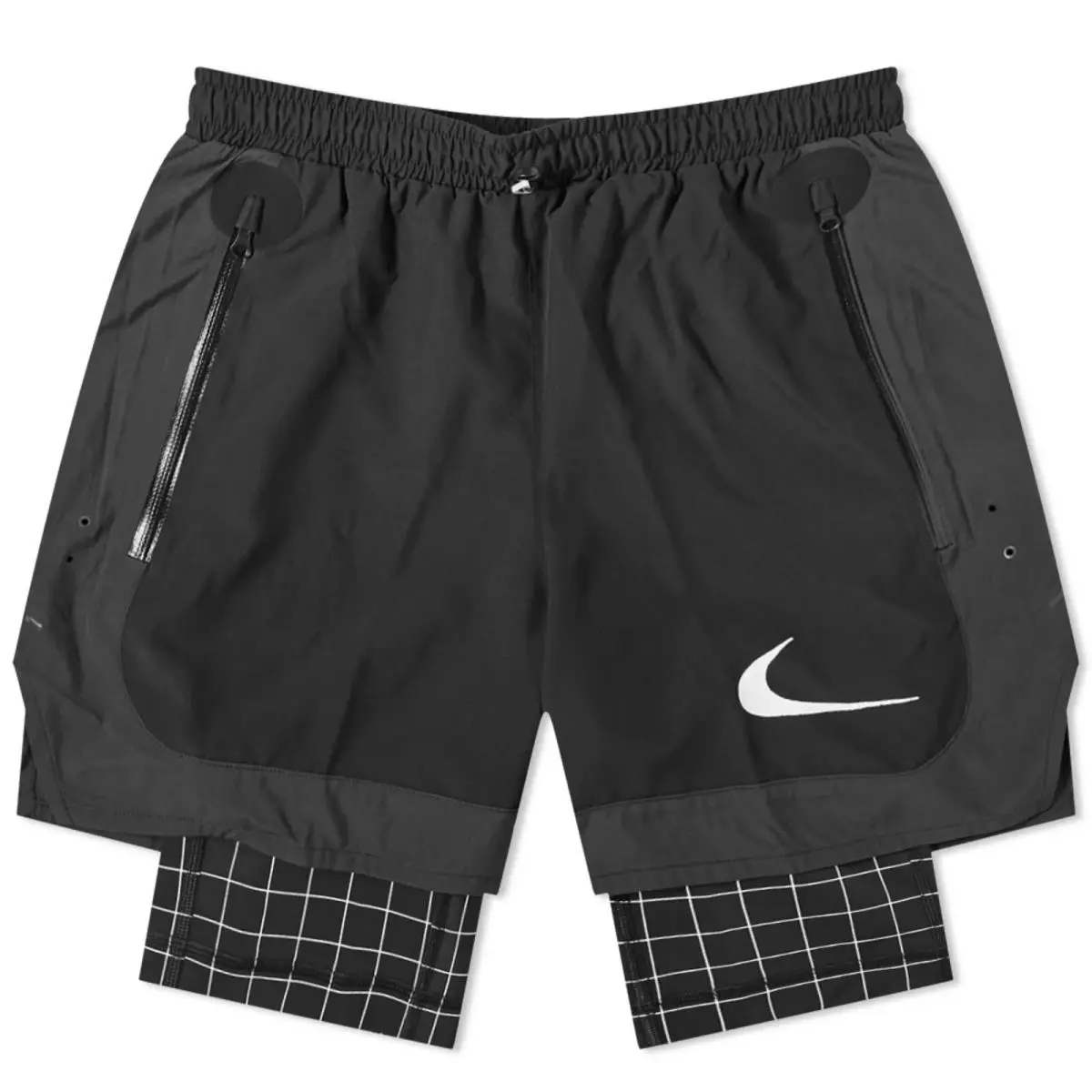 Nike clothing - Black 5
