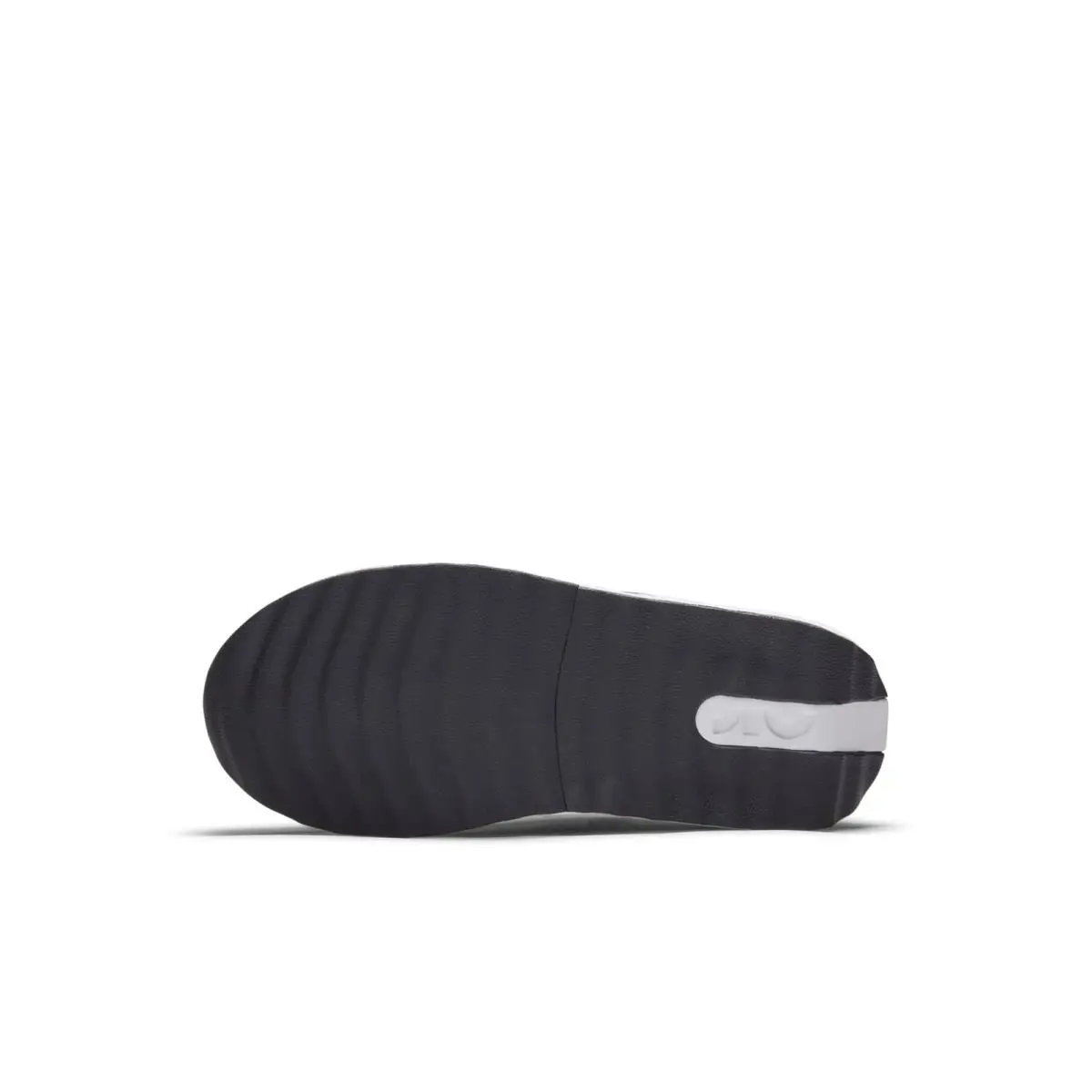 Nike shoes - Black/Metallic Silver/Total Orange/Summit White 1