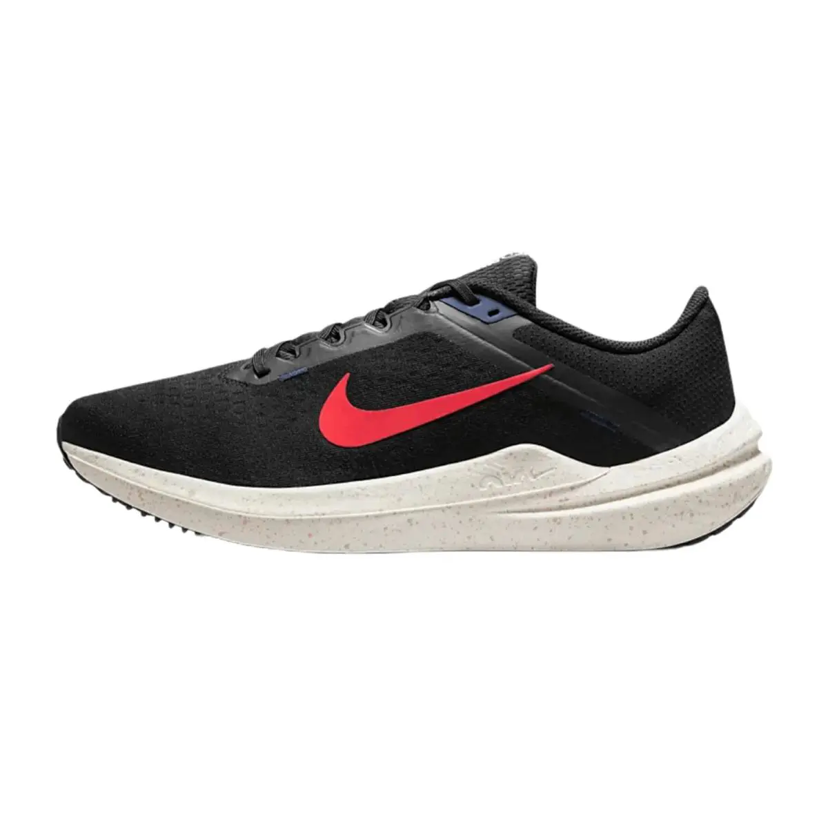 Nike shoes - Black / Bright Crimson / Obsidian / Sail 0