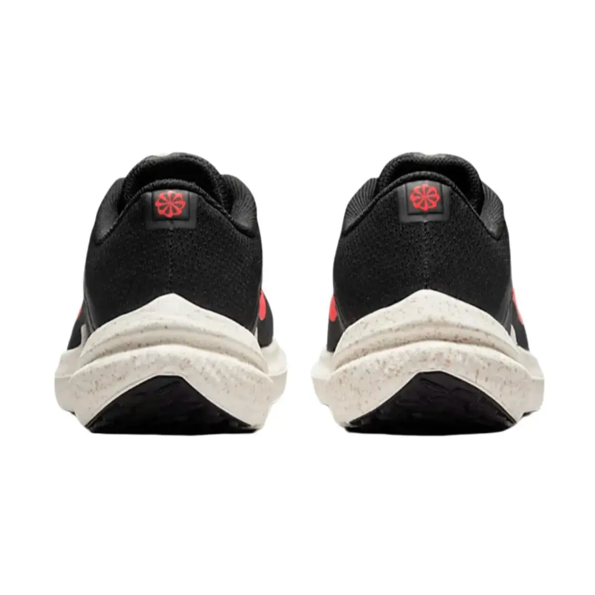 Nike shoes - Black / Bright Crimson / Obsidian / Sail 2