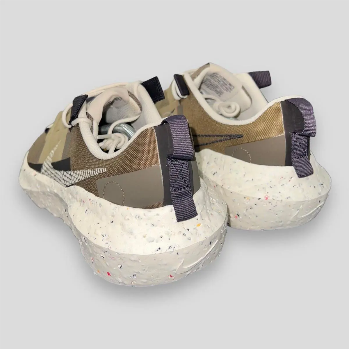 Nike shoes - Nike Crater - Crater - DB2477-301 - Green (UPC: 195242063798) 0