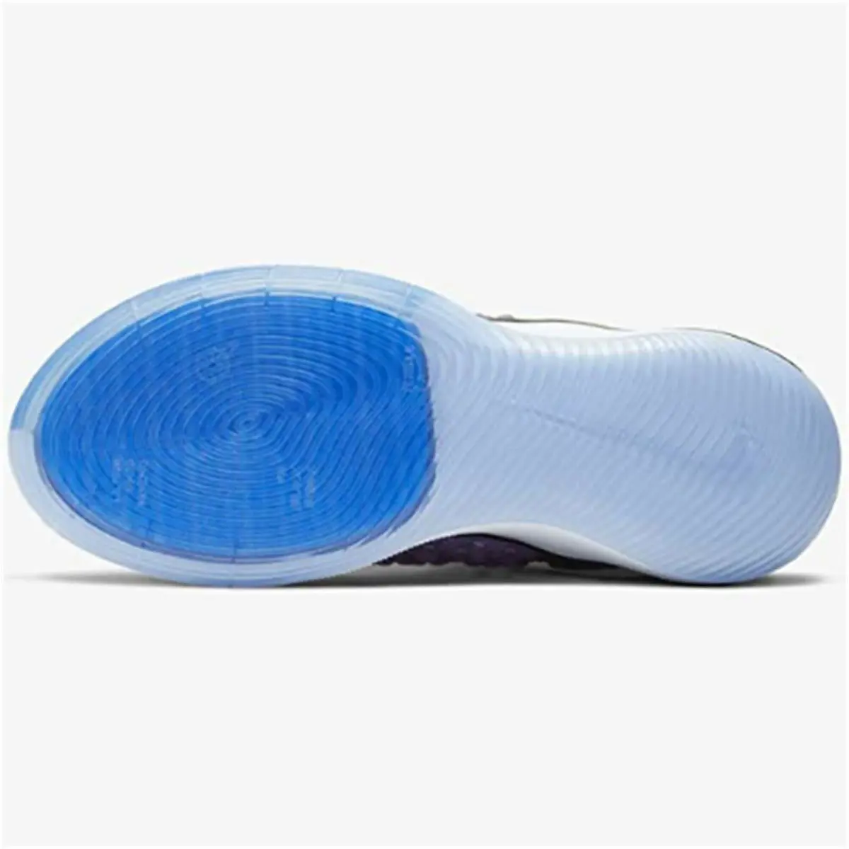 Nike shoes - Nike AlphaDunk - AlphaDunk - BQ5401900 - Purple, Manufacturer: MULTI-COLOR / VOLTAGE PURPLE 3
