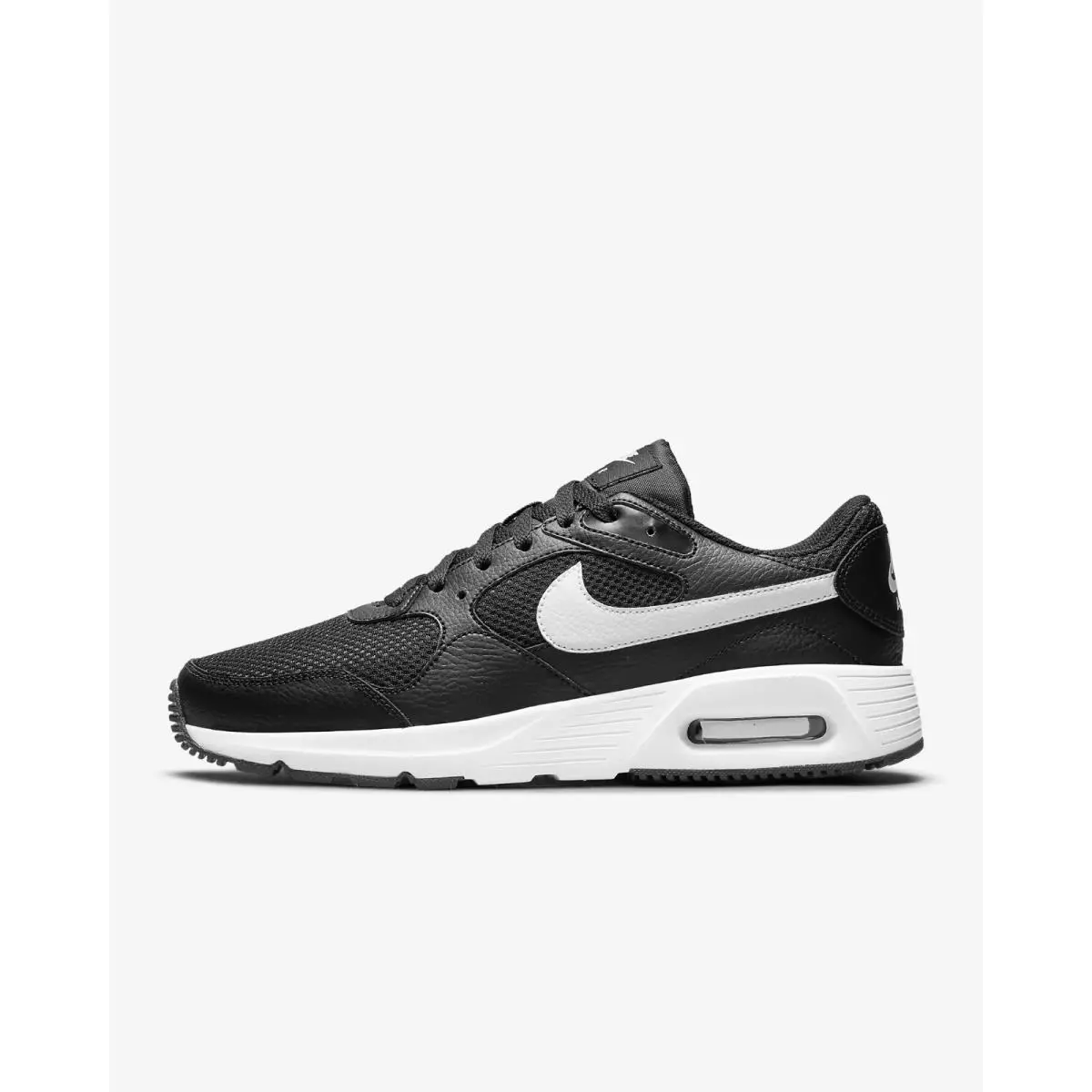 Nike shoes - Nike Air Max SC CW4555-002 - CW4555-002 - Black 0