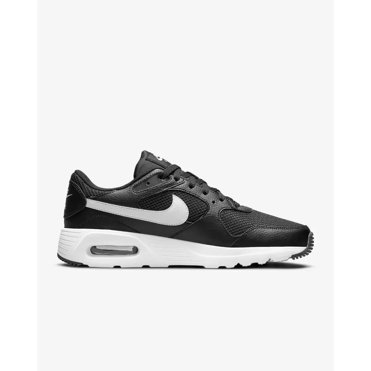 Nike shoes - Nike Air Max SC CW4555-002 - CW4555-002 - Black 1