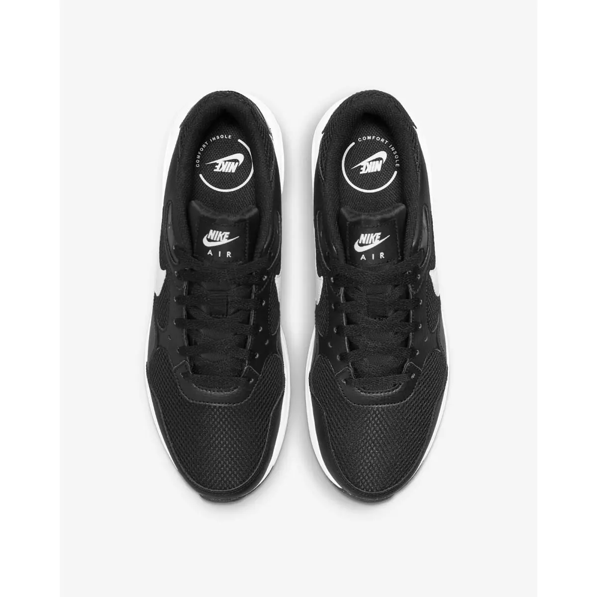 Nike shoes - Nike Air Max SC CW4555-002 - CW4555-002 - Black 26