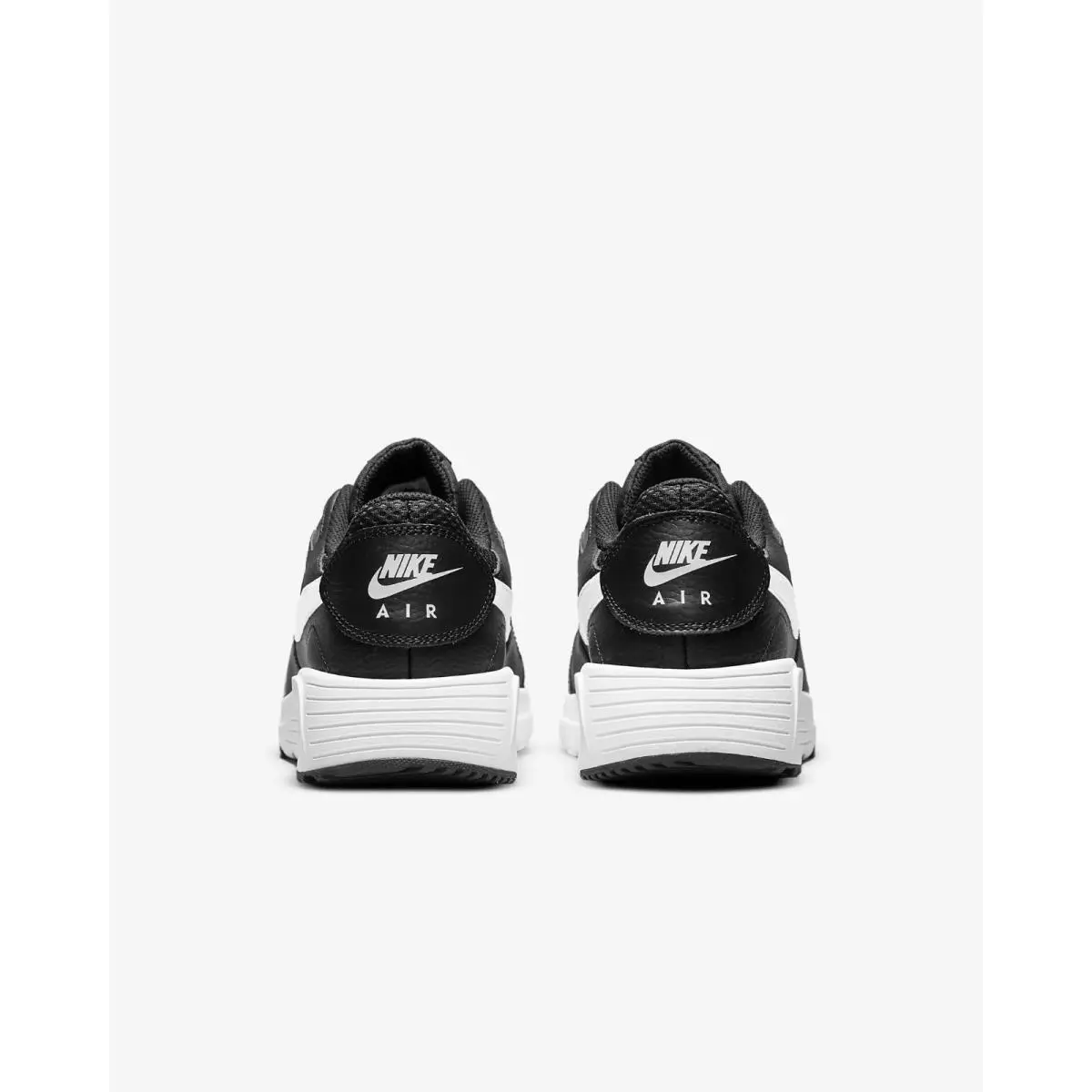 Nike shoes - Nike Air Max SC CW4555-002 - CW4555-002 - Black 27