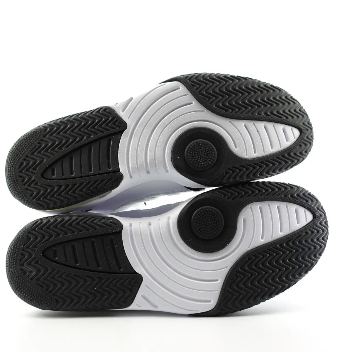 Nike shoes - Jordan Max Aura - Max Aura - AQ9084 121 - White, Manufacturer: Black/White/Concord 7