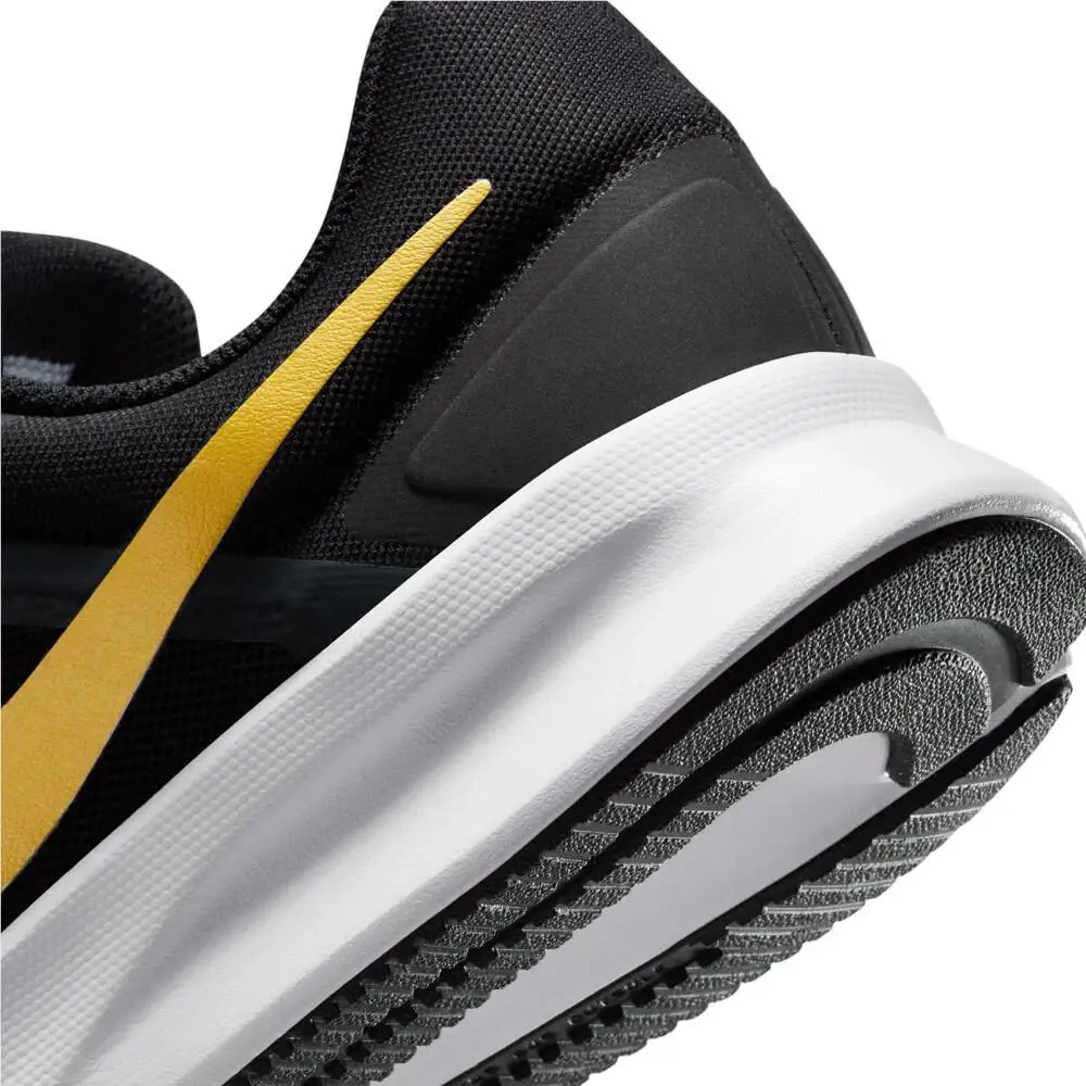 Nike shoes - Nike 3 - DR2695-010 - Black 0