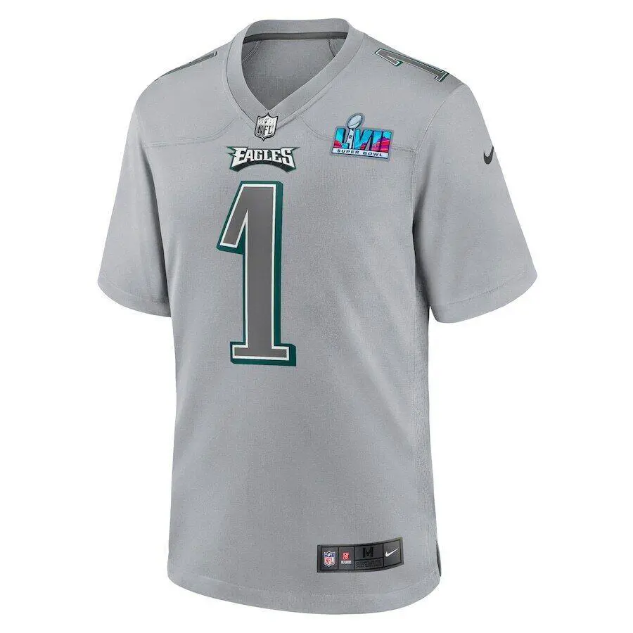 Nike clothing - Gray 4