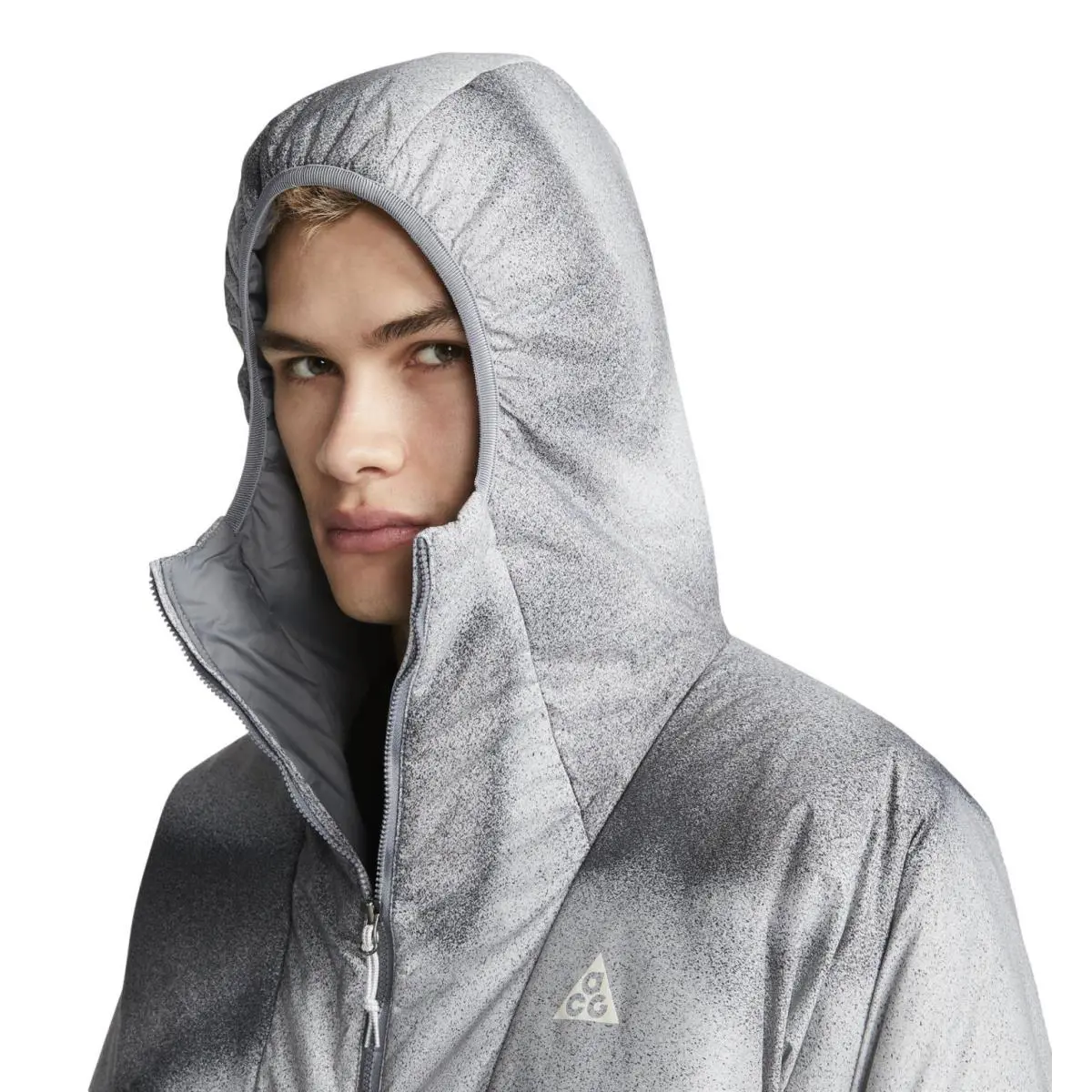 Nike clothing - DQ5783-065 - DQ5783-065 - Cool Grey 2