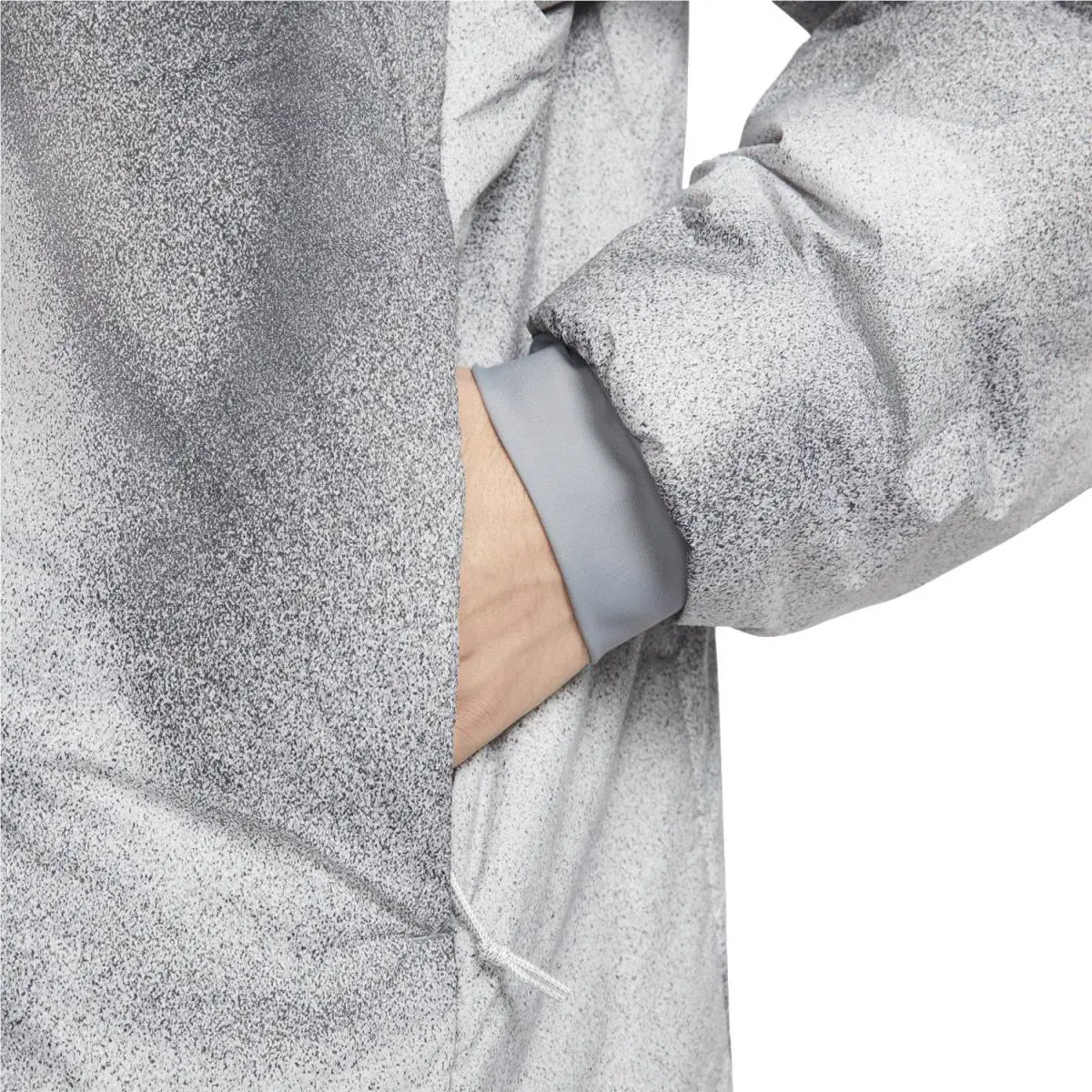 Nike clothing - DQ5783-065 - DQ5783-065 - Cool Grey 4
