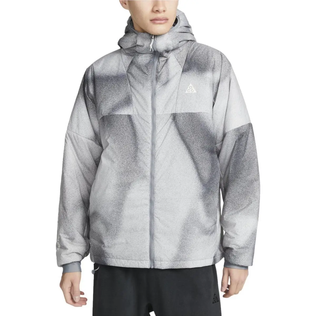 Nike clothing - DQ5783-065 - DQ5783-065 - Cool Grey 8