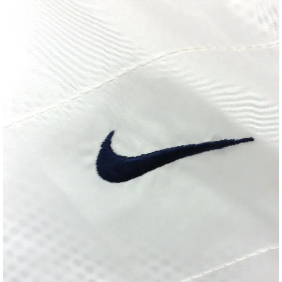 Nike clothing - White 1