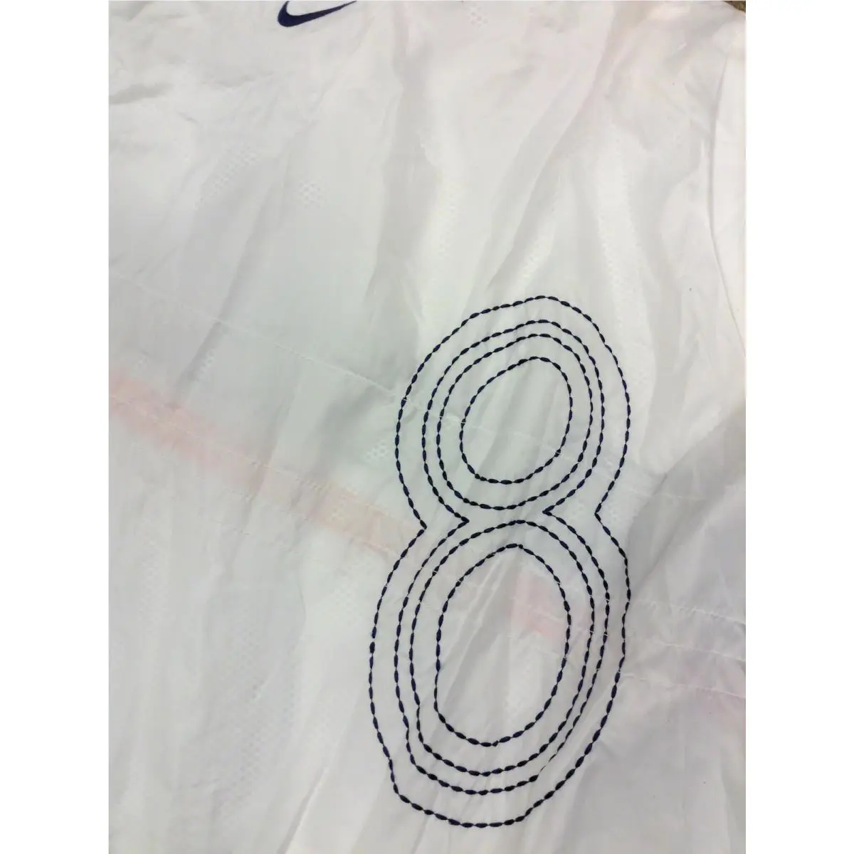 Nike clothing - White 2