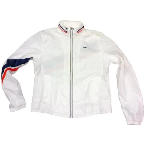 Nike clothing - White 3