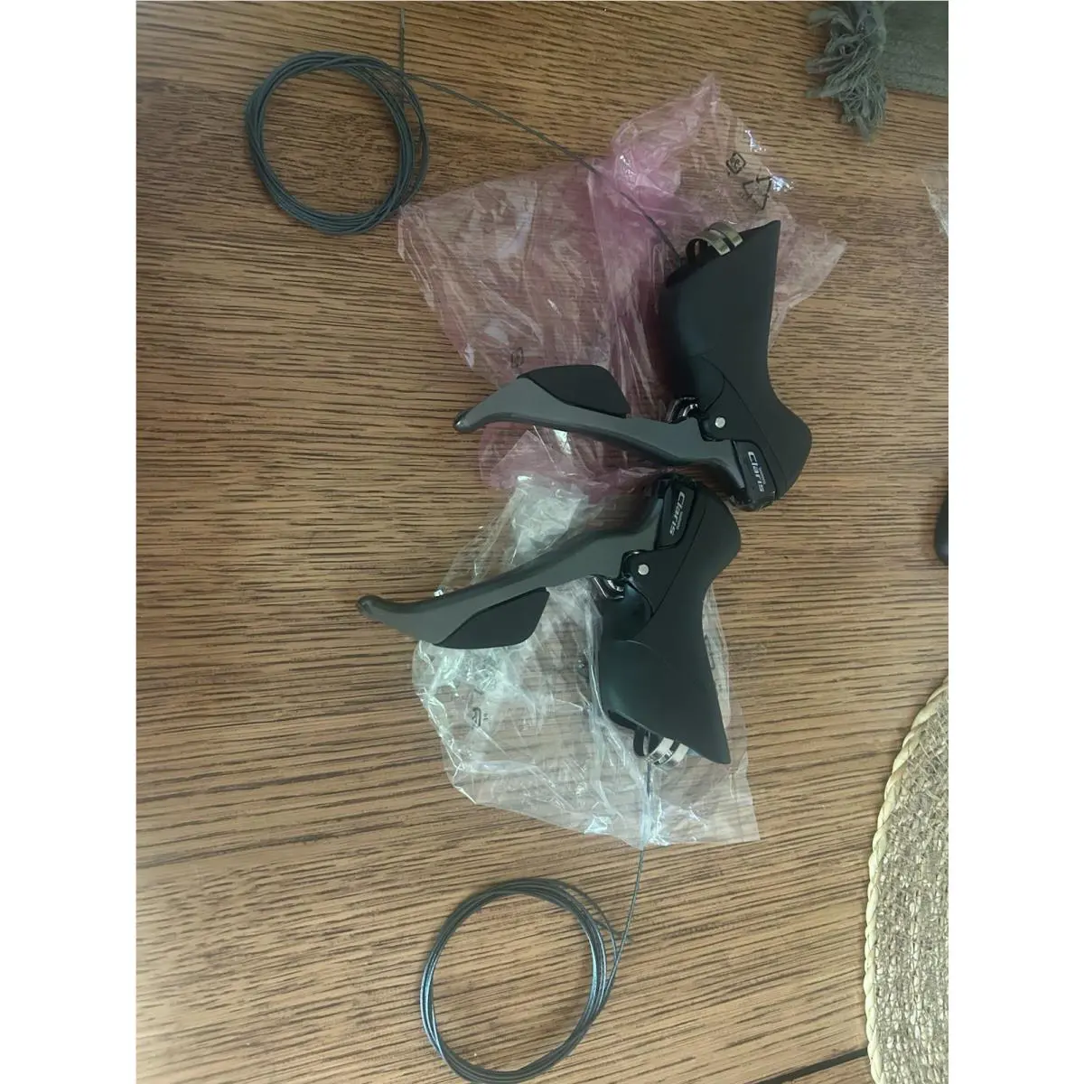 Shimano  - Shimano Claris STI ST R2000 0
